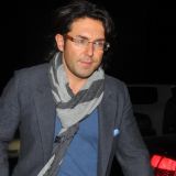 Замужняя Малиновская зажгла на вечеринке с Малаховым