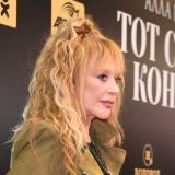 Вайкуле сообщила о смерти близкого к Пугачевой человека