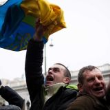 Журналист Гордон раскритиковал Киев за украинизацию: От страны могут остаться клочки