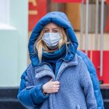 Собянин объявил о спаде эпидемии коронавируса в Москве