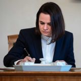 Милонов: Запад хочет повторить в России сценарий с Тихановской