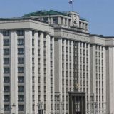 Володин предложил повременить со строительством нового парламентского центра