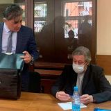 Отвергнутого Ефремовым адвоката вызвали на допрос из-за лжесвидетелей