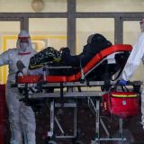 Коронавирус: последние новости на сегодня, 26 января 2021 года