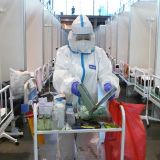 Пандемия отступает? В России коронавирусом за сутки заразились 18,2 тысячи человек