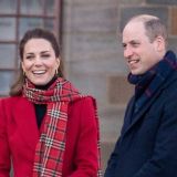 Появились данные о пополнении в семье принца Уильяма и Кейт Миддлтон