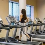 Дума вводит налоговый вычет за занятия спортом