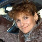 Скрывшаяся за железной дверью Артемьева из 