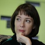 Копия отца: Хаматова впервые за долгое время показала снимок с подросшей дочерью 