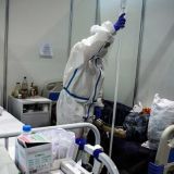 Коронавирус: последние новости на сегодня, 27 января 2021 года