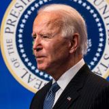 Байден отказался раскрывать подробности разговора с Путиным