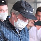 Посылки с воли для убийцы Ефремова в колонии выбрасывают