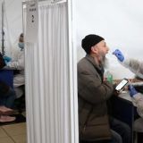 В России за сутки выявили более 17 тысяч новых случаев заражения COVID-19