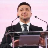 Политик Царев о причинах падения рейтинга Зеленского: Стал клоном Порошенко