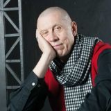 Любовница запретила Золотухину бросать жену: Там были большие проблемы