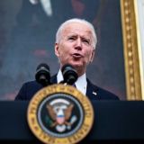 На президента США Джо Байдена завели уголовное дело на Украине