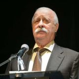 Превратился в старца: 75-летний Якубович изменился до неузнаваемости