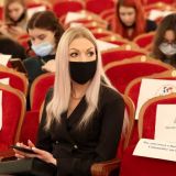 В России за сутки выявили более 19 тысяч новых случаев заражения COVID-19