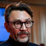 Дети Шнурова: как живут и чем занимаются наследники музыканта