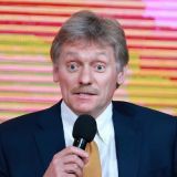 Песков ответил на вопрос о включении Донбасса в состав России