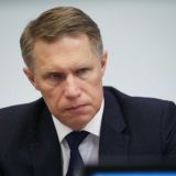 Мурашко назвал сроки отступления эпидемии коронавируса в России