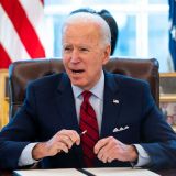 Псаки об отношении Байдена к Путину: Не сдерживается