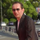 Константин Хабенский стал ведущим 