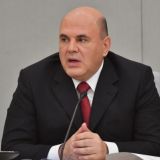 Мишустин подписал указ об увеличении соцвыплат россиянам 