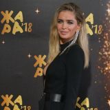 Брежнева рассказала о новых утренних ритуалах Меладзе