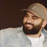 Избитая в ночном клубе поклонница рэпера Navai показала изуродованное лицо