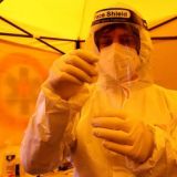 Коронавирус: последние новости на сегодня, 1 февраля 2021 года