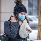 Россиян предупредили об угрозе третьей волны COVID-19: Опасность сохраняется