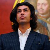 Цискаридзе публично осадил языкастого Лазарева