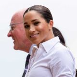 Меган Маркл выкинули из свидетельства о рождении ее сына