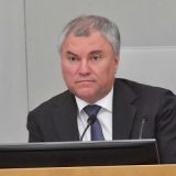 Володин допустил уголовное наказание за призывы к санкциям против россиян