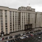 Володин: Дума работает над индексацией пенсий работающим гражданам