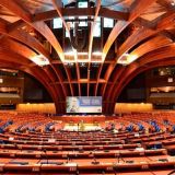 Володин сообщил об укреплении российских позиций в ПАСЕ