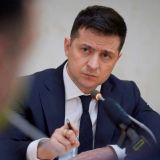 Зеленский попросил принять Украину в НАТО для решения вопроса с Крымом