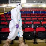 Коронавирус: последние новости на сегодня, 2 февраля 2021 года