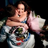 Бузова отвесила Манукяну пощечину: Признать ошибки может только сильный