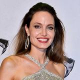 Подросшие дети решительно выгнали Джоли 