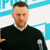 Володин: Меркель подвела Навального