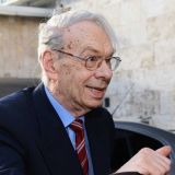 Деньги Михалкова пропали: режиссер обратился в СК после скандала с наследством Баталова