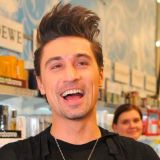 Вернувшийся с Мальдив Билан готовит побег из России