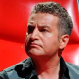 Агутин шокировал изменениями во внешности