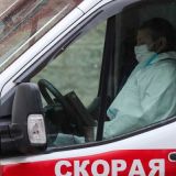 Коронавирусом за сутки заразились 16,4 тысячи россиян