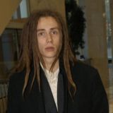 Отец вызвал оторопь обращением к мертвому Децлу