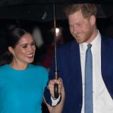 Униженные принц Гарри и Меган Маркл получили от журналистов круглую сумму после громкого скандала