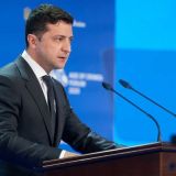 Сенатор Пушков уличил Зеленского в неспособности выдерживать политическую конкуренцию