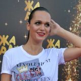 Стало известно о состоянии певицы Славы после операции